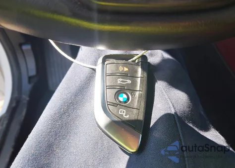 2023 BMW X4 xDrive30I z USA, uszkodzony, nr VIN 5UX33DT05P9N54999